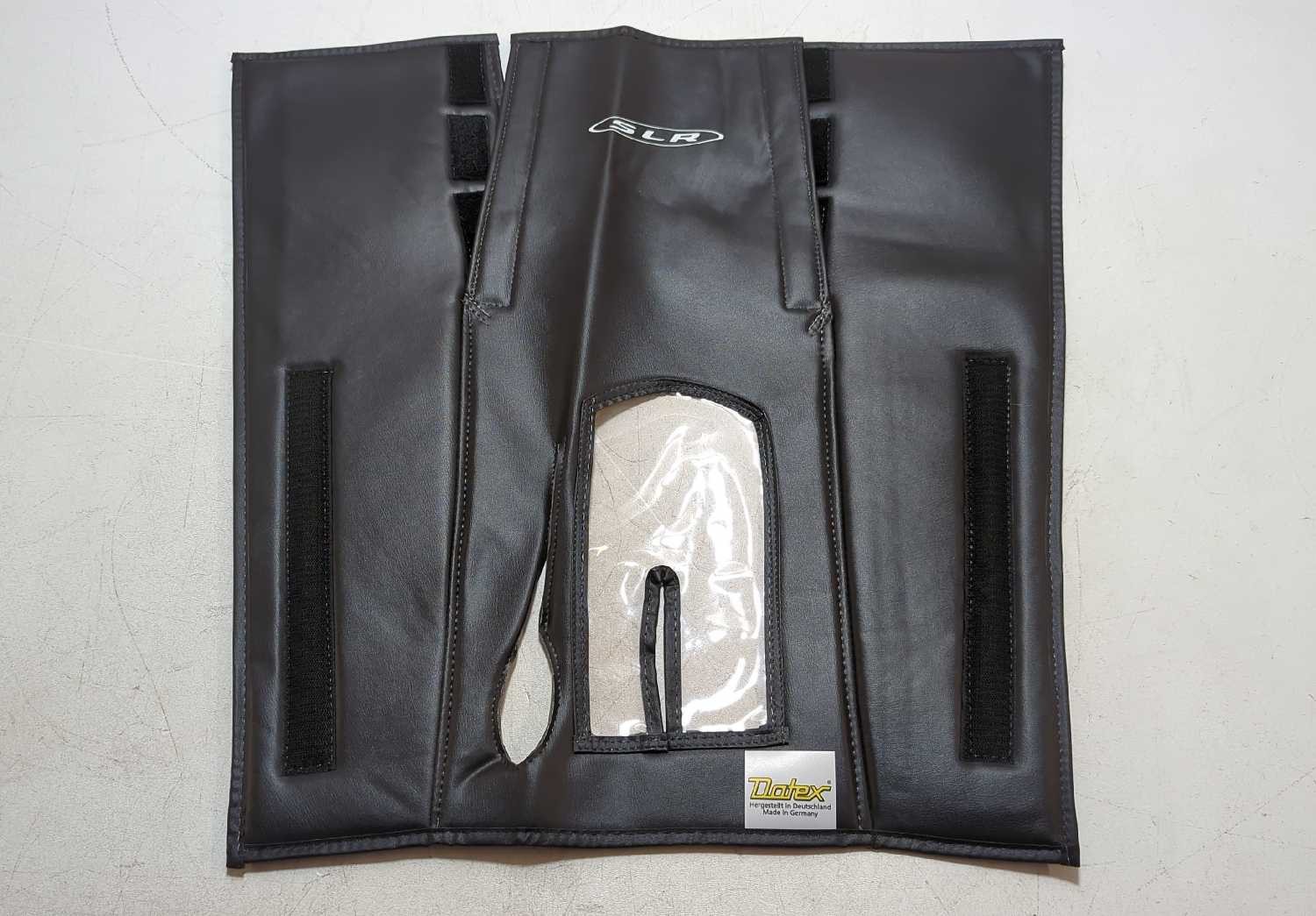New OEM genuine Mercedes Car Storage Cover Kit 2005-2009 McLaren SLR 8 piece kit