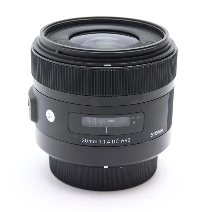 Sigma Art 30mm f/1.4 Camera Lenses for sale - eBay