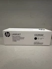 HP CE285AC Laserjet Pro Toner Cartridge - Black For P1102, P1109,M1132,M1212 New