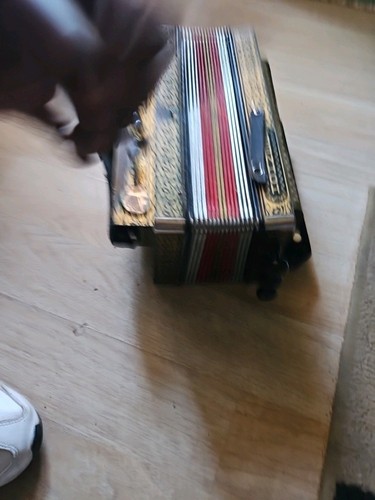 Accordion