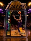 1996/97 Topps Stadium Club Kobe Bryant #R9 - H.O.F.