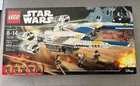 LEGO Star Wars: Rebel U-wing Fighter 75155 NEW, SEALED, RETIRED Free Shipping!!!