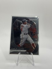 Click to enlarge Starlin Castro