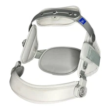 Thuasne Dorso Rigid 35 Spinal Hyper-Extension Brace Sz S (Small) EUC