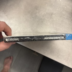 Bomberman TURBOGRAFX-16 In Package