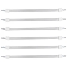  6 Pcs Chicken Heat Lamp Patio Heater Parts Bulb for Poultry Coop Source