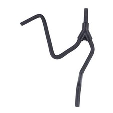 Coolant Overflow Inlet Oulet Hose for ATS 2013-2019,CTS 2014-2019,Camaro 2016