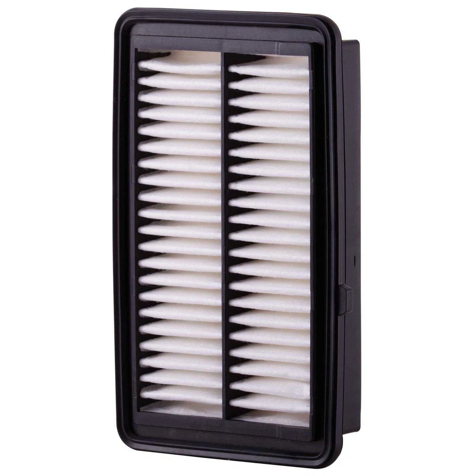 Воздушный фильтр подходит для Honda Clarity 2018-2019 годов выпуска ЗАПЧАСТИ ПЛЮС ФИЛЬТРЫ PREMIUM GUARD - Изображение 2 из 4