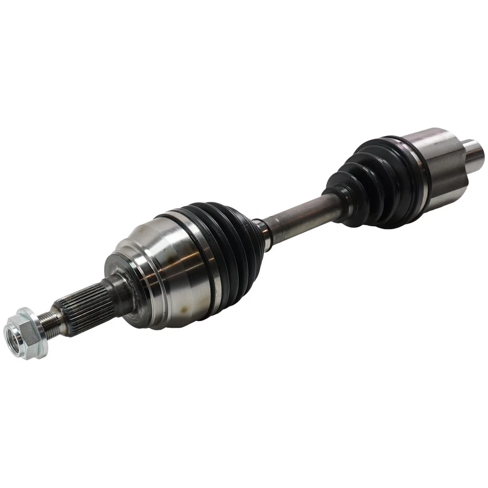 CV Axle For 2000-2005 Cadillac DeVille Front Pair with Heavy Duty Suspension FE7 - Изображение 4 из 4