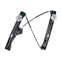 Fensterheber Vorne Links Elektrisch Ohne Elektromotor Metzger FüR U.A. BMW 3Er