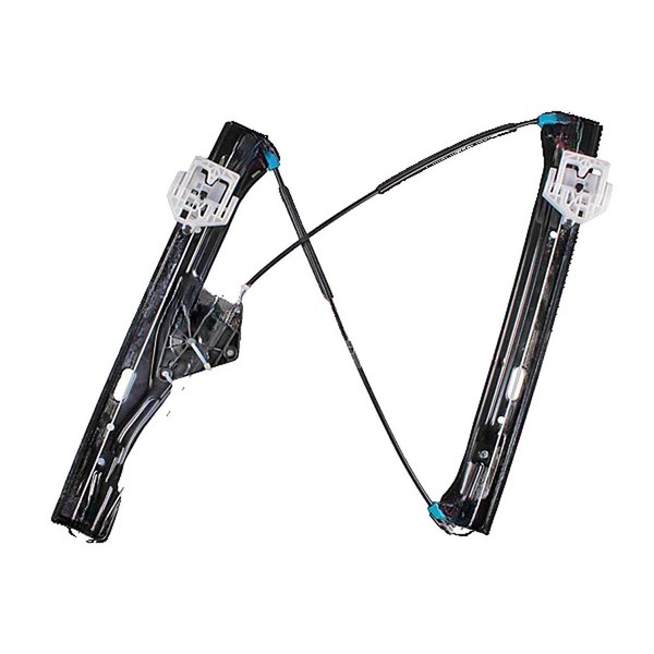Fensterheber Vorne Links Elektrisch Ohne Elektromotor Metzger FüR U.A. BMW 3Er-image