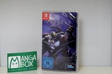 ebay® Auktion 236610692305 | PRODEUS für NINTENDO SWITCH dt Version NEU Thumbnail of ebay® auction 236610692305 | PRODEUS für NINTENDO SWITCH dt Version NEU