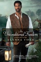 Alyssa Cole | An Unconditional Freedom | Taschenbuch | Englisch (2019)