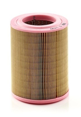 MANN-FILTER Luftfilter C 1430 für HONDA