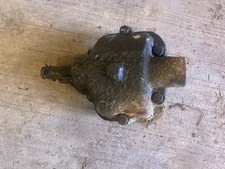 Sm420 Transmission Pto Left Side Small Shaft Free Ship. Read Full Description 