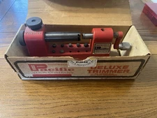 Pacific Deluxe Case Trimmer