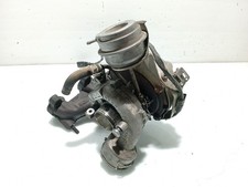 03G253010 TURBOLADER / 7652617 / GT1646V / 2379600 FÜR SKODA SUPERB II 3T4 2.0