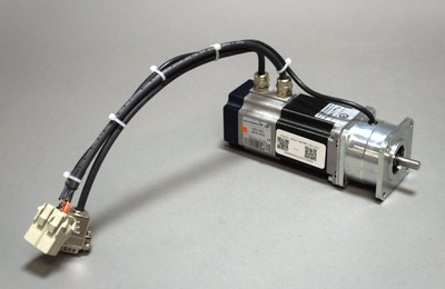 Used Jat - Jenaer Antriebstechnik 23S31-0650-8B7W7-55(30) [24 Months Warranty]