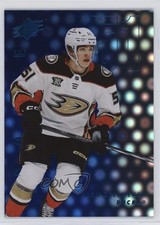 2024-25 SPx Rookies Radiance 48/100 Olen Zellweger #121 1s30