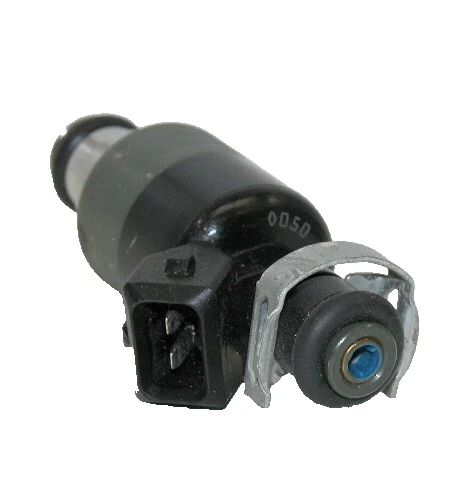 NUEVO INYECTOR DE COMBUSTIBLE GENUINO GM compatible con Camaro Firebird 90-92 88-93 Grand Am + Más Foto 3 de 4