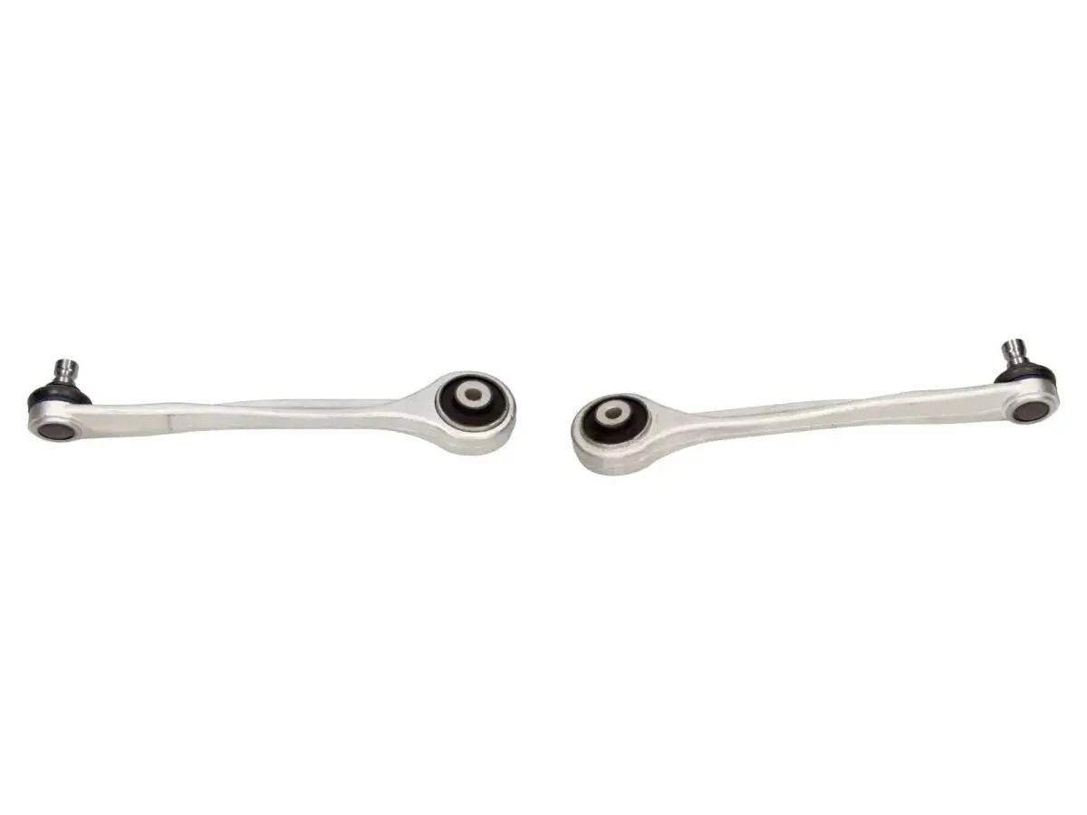 2x Bracci oscillanti MAXGEAR Davanti S+D per AUDI, PORSCHE A4 B8, A5 B8, MACAN,