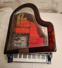 Miniature  Vintage Kings Grand Piano Box — photo 2