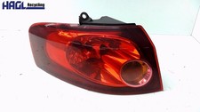 Heckleuchte aussen komplett Links 51727250 Fiat Croma 2.2 16V 194 Kombi