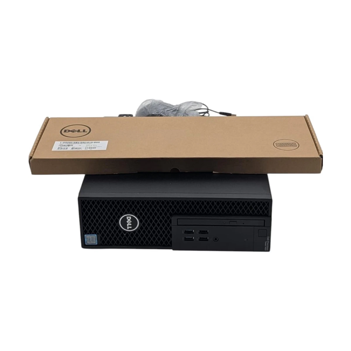 Las mejores ofertas en Dell Precision Tower 3420 PC de escritorio