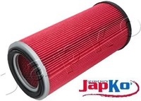 Japko 20120 Luftfilter Luftfiltereinsatz FüR Nissan
