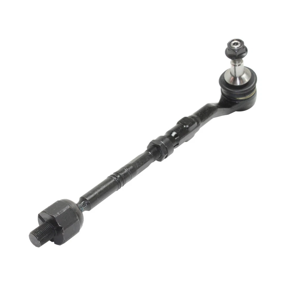 For BMW 745Li 2002-2005/750Li 2006-2008 Tie Rod Assembly Driver & Passenger Side - Image 3 of 4