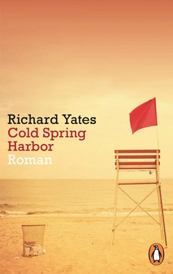 Richard Yates | Cold Spring Harbor | Taschenbuch | Deutsch (2017) | 240 S.
