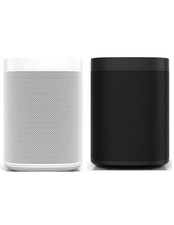 Sonos One Sl S22 Wireless Smart Speaker - Very Good