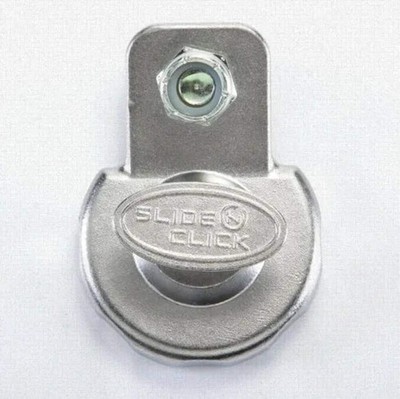  Sure-Lok | Converstion Kit to Slide  N Click | Q8-7580SL
