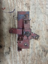 Reset Lever & Knotter Trip Mount Freeman 370 Balers (F 0001514) (F 0001513)
