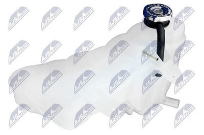 AUSGLEICHSBEHÄLTER passend für CHRYSLER 300C 3.6 10-, DODGE CHALLENGER 3.6 11-,