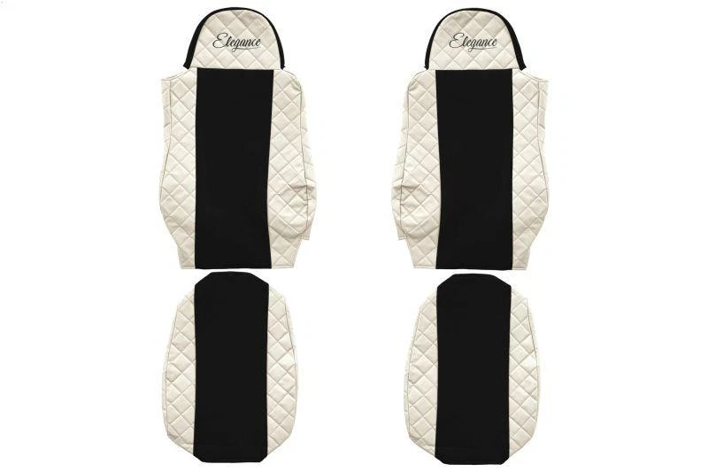 Sitzschonbezug F-CORE FX04 CHAMP für DAF LF 55 3.92 2001-2006 — 第 2/4 张图片