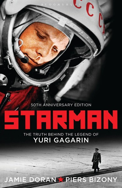 Starman | Jamie Doran (U. A.) | Englisch | Taschenbuch | 248 S. | 2011-image