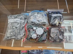 LEGO Castle 7094: Castle of Kings sell!