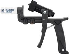 Frankford Arsenal Platinum Series Hand Deprimer Tool for Standard Primer Removal