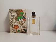 Coty Origan, petit flacon dans son coffret