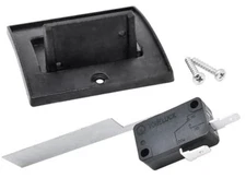 31094 31093 33082 Replacement Low Air Flow Furnace Sail Switch Kit for 33081, 