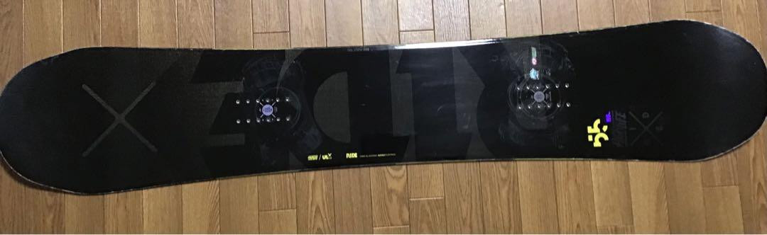 Ride High Life Ultra Light Snowboard 155Cm | eBay Ride High Life Ultra Light Snowboard 155Cm | eBay