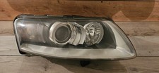 Frontscheinwerfer Audi A6 4F0941004BB Rechts Scheinwerfer Headlight