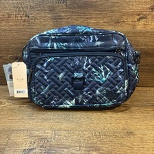 Lug Carousel XL Crossbody Stars and Shells Na...