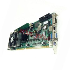 1PC Advantech PCA-6186VE PCA-6186 Rev.B2 motherboard Used