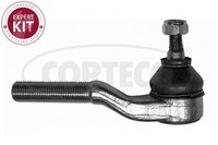 Corteco Spurstangenkopf Gelenkkopf 49400377 FüR Peugeot 406 8B Break 8E 8C 16V