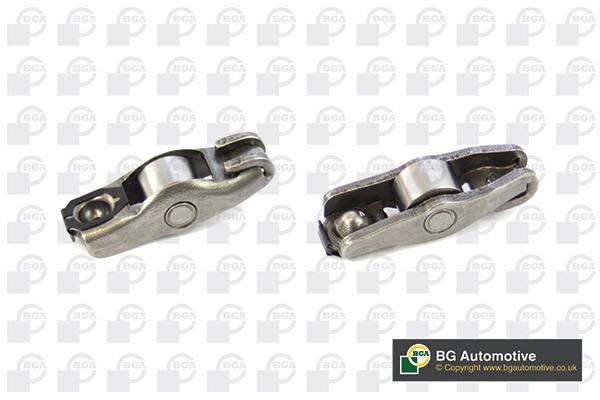 BGA RA3937 Rocker Arm, Motoreinstellung FüR Alfa Romeo, Chevrolet, Fiat, Lancia,-image