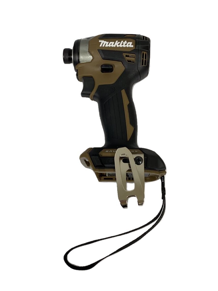 Makita Impact Driver/Td173Dgxab | eBay