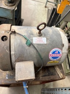 True Phase, Rotary Phase Converter