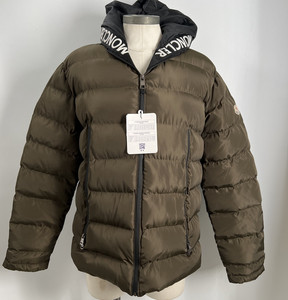 Moncler Montcla | eBay